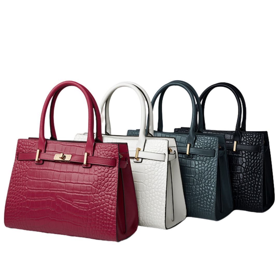 CROWN LEGACY | Handbag