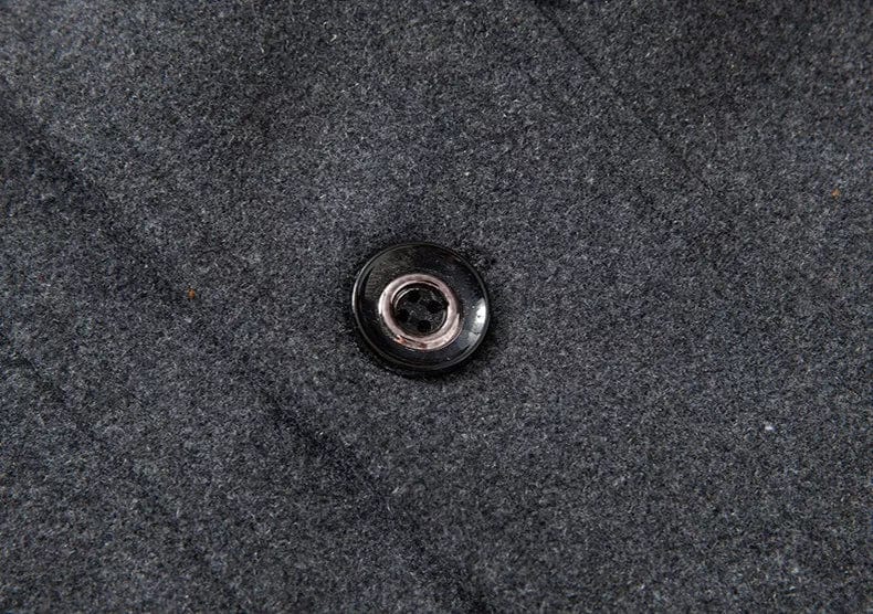 HENRY | Two-Piece Winter Coat