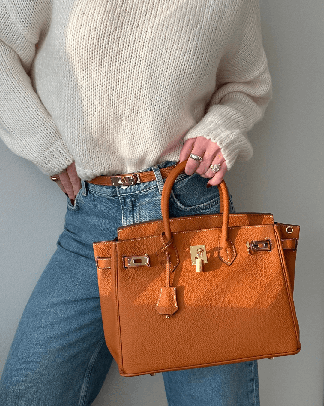 AMAYA | Luxurious Bag