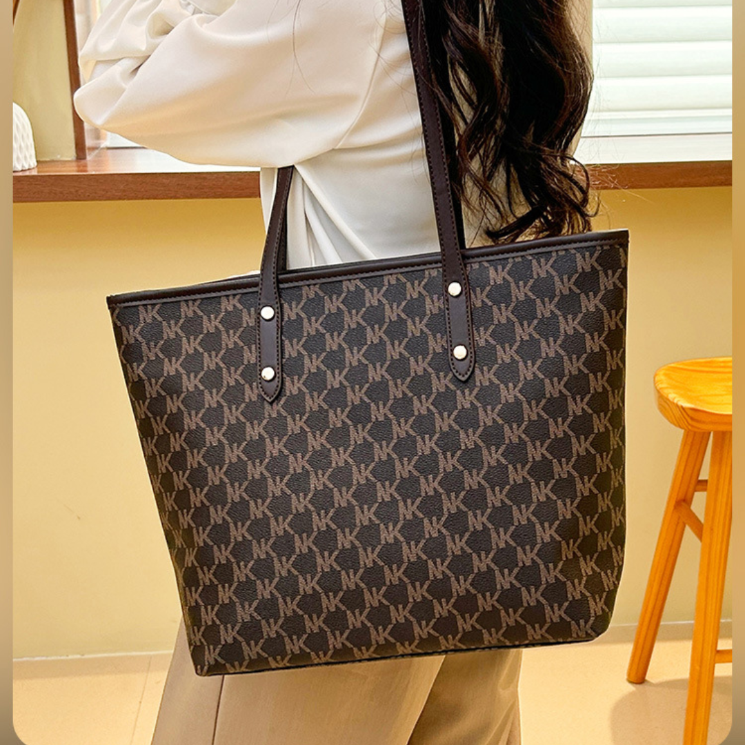 FROSTED MOORLAND | Handbag