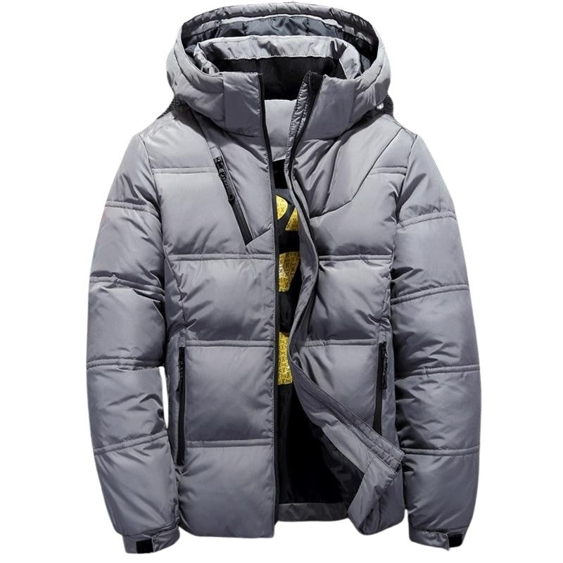 LINCOLN | Urban Winter