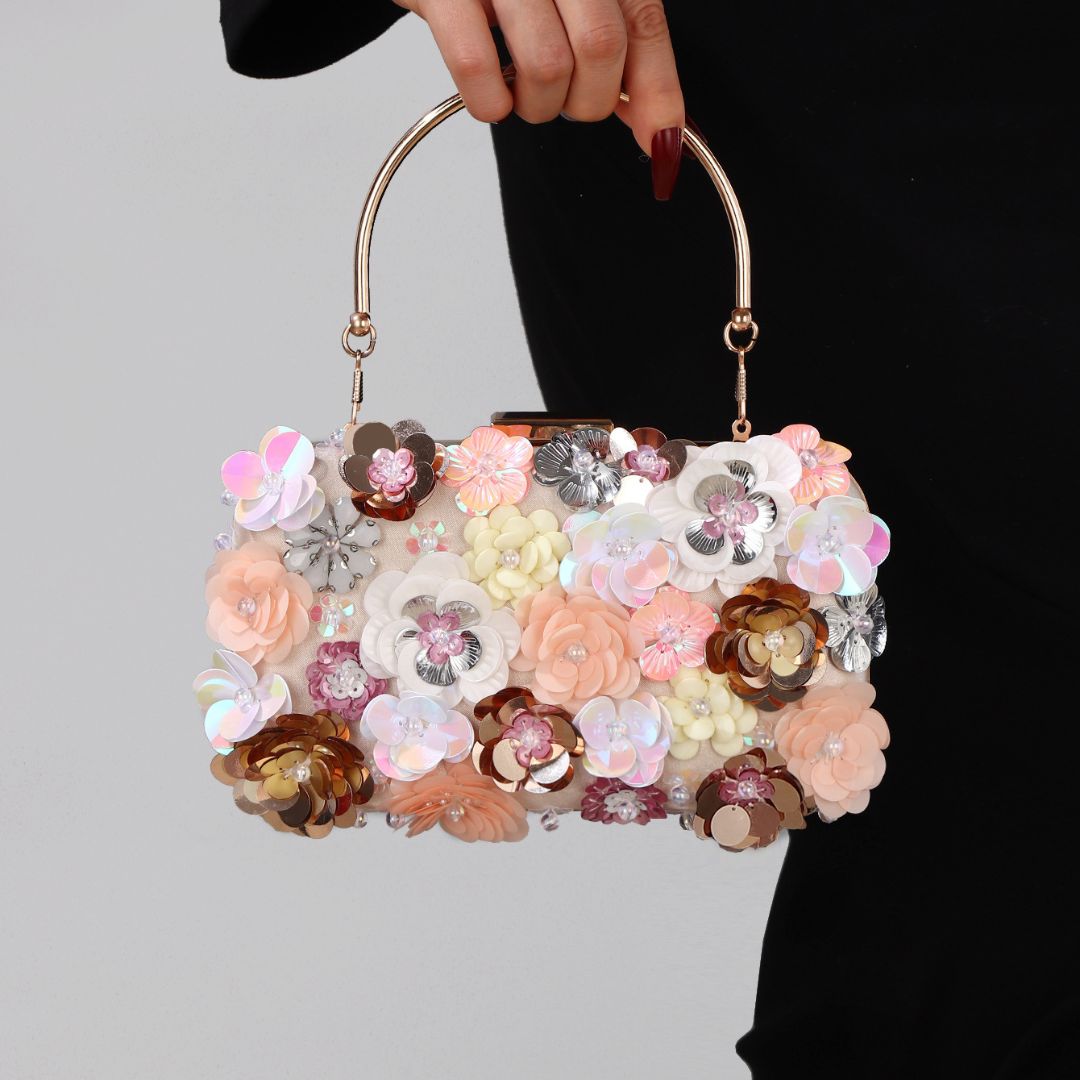 TRESOR DES REVES | Handbag