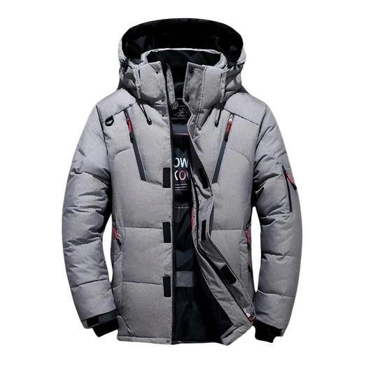 RAPHAEL | All Weather Down Jacket