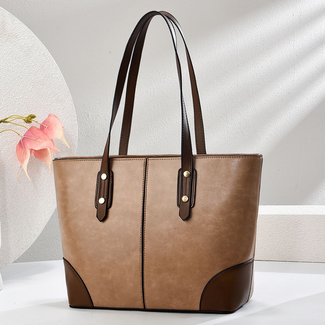 GRACEFUL ICON | Handbag