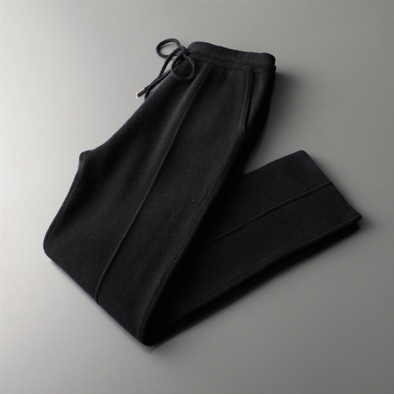 RIVER | Merino Wool Pants