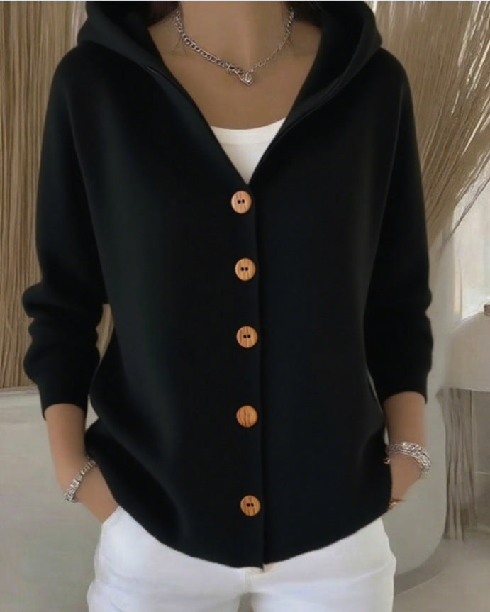 ELSE | Elegent Trendy Cardigan