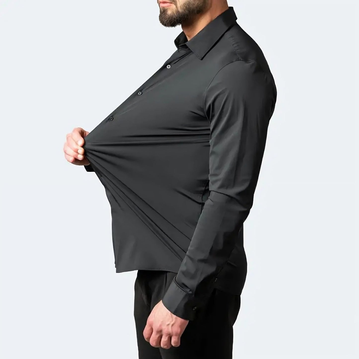 ARNOLD | Stretch Shirt for Athletes