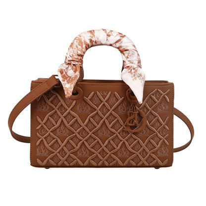 WHISPERED GRACE | Handbag