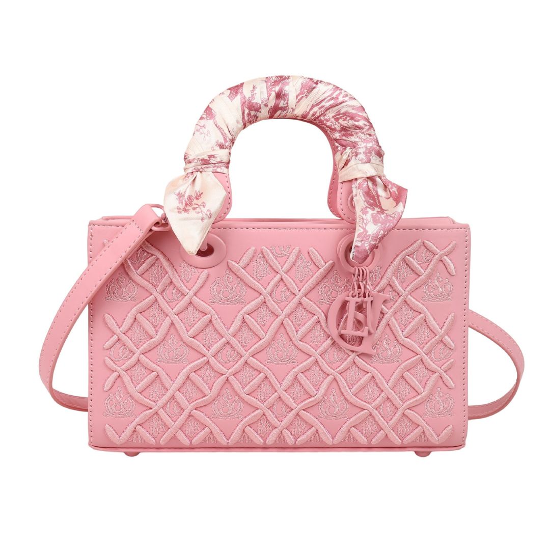 WHISPERED GRACE | Handbag