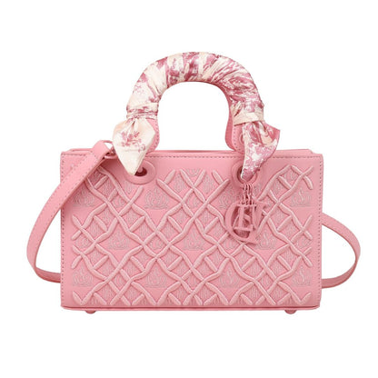 WHISPERED GRACE | Handbag