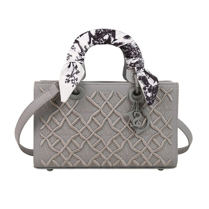 WHISPERED GRACE | Handbag