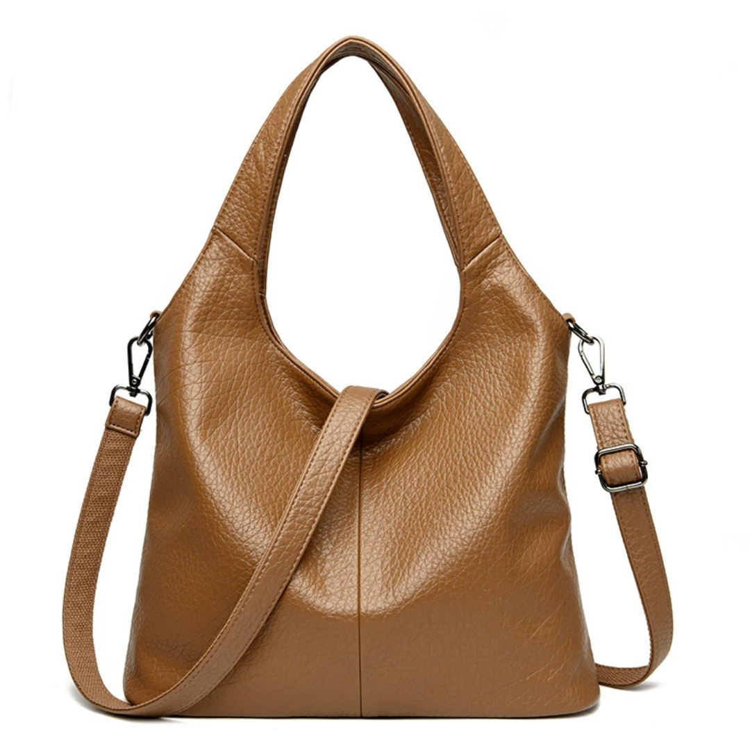 UMBER ROSEWOOD | Handbag