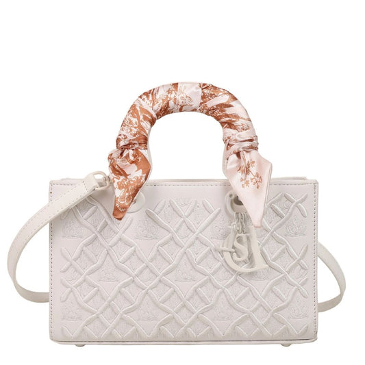 WHISPERED GRACE | Handbag