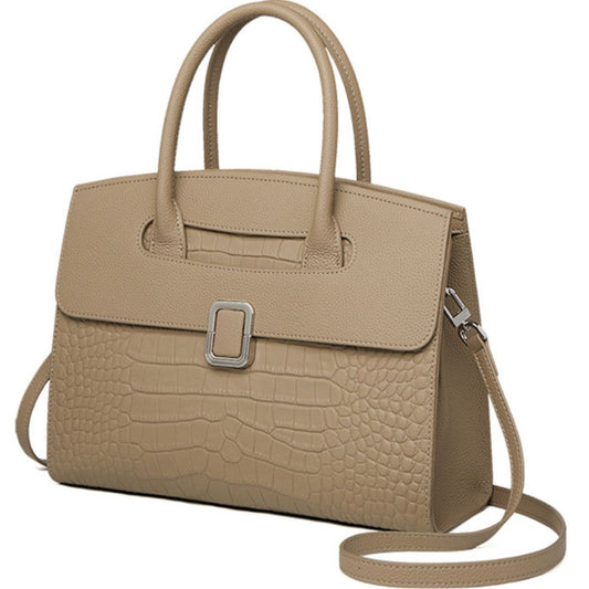 RADIANT LUXE | Handbag