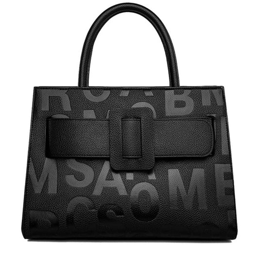 VELVET SERENITY | Handbag