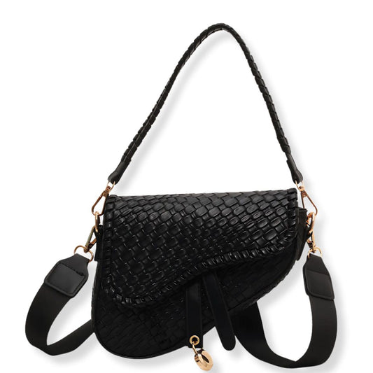MAJESTE | Sereine Handbag