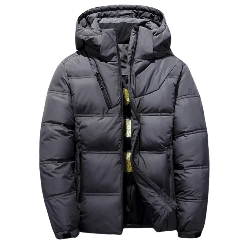 LINCOLN | Urban Winter