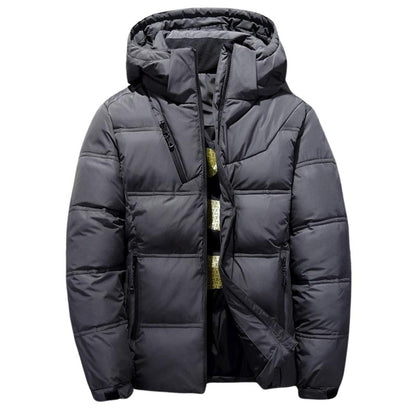 LINCOLN | Urban Winter