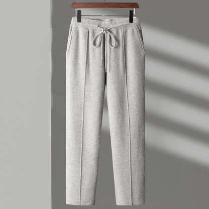 RIVER | Merino Wool Pants