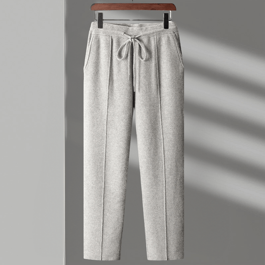 RIVER | Merino Wool Pants