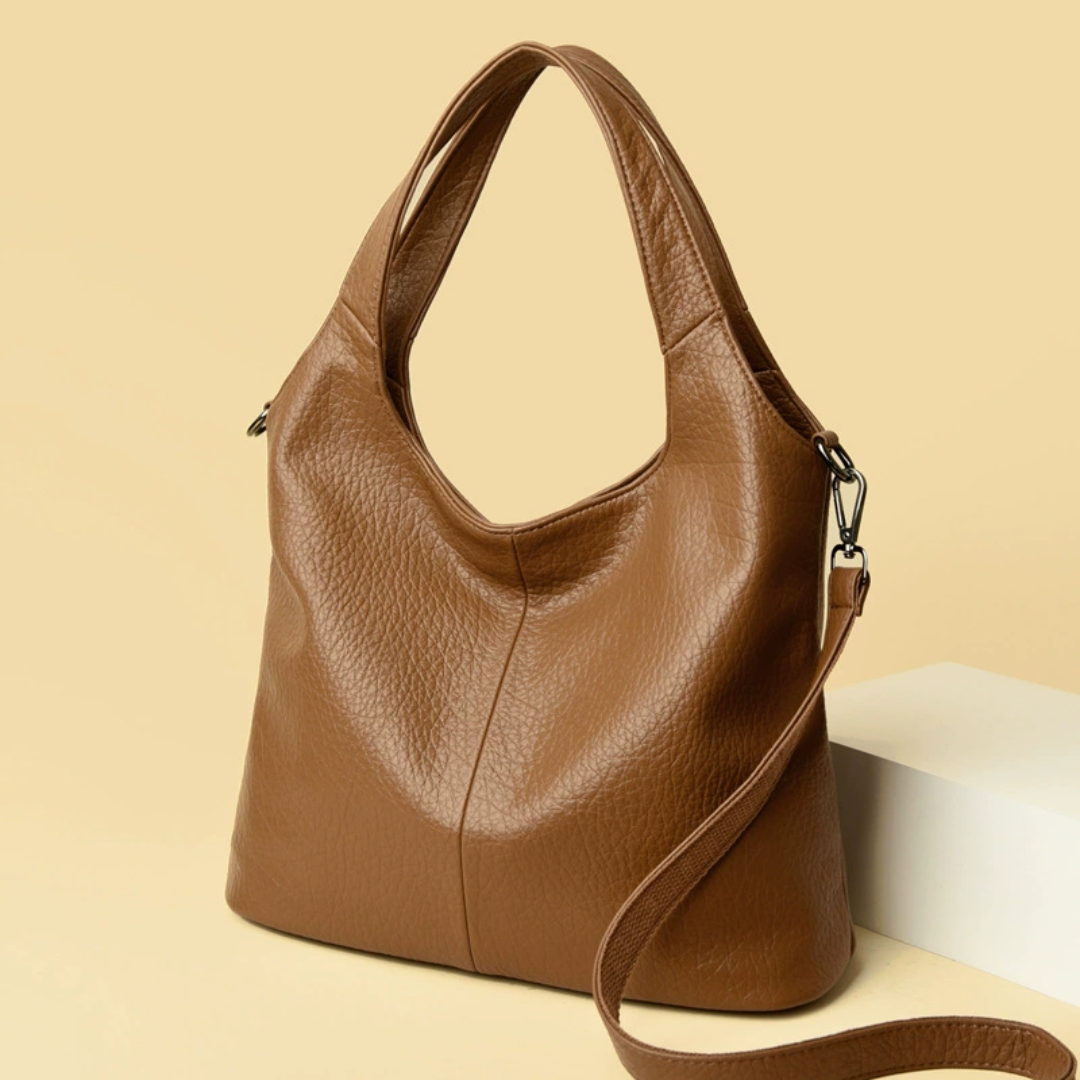 UMBER ROSEWOOD | Handbag