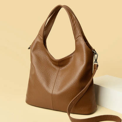 UMBER ROSEWOOD | Handbag
