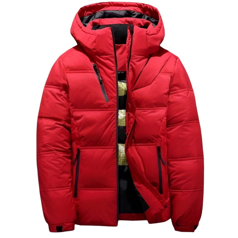 LINCOLN | Urban Winter