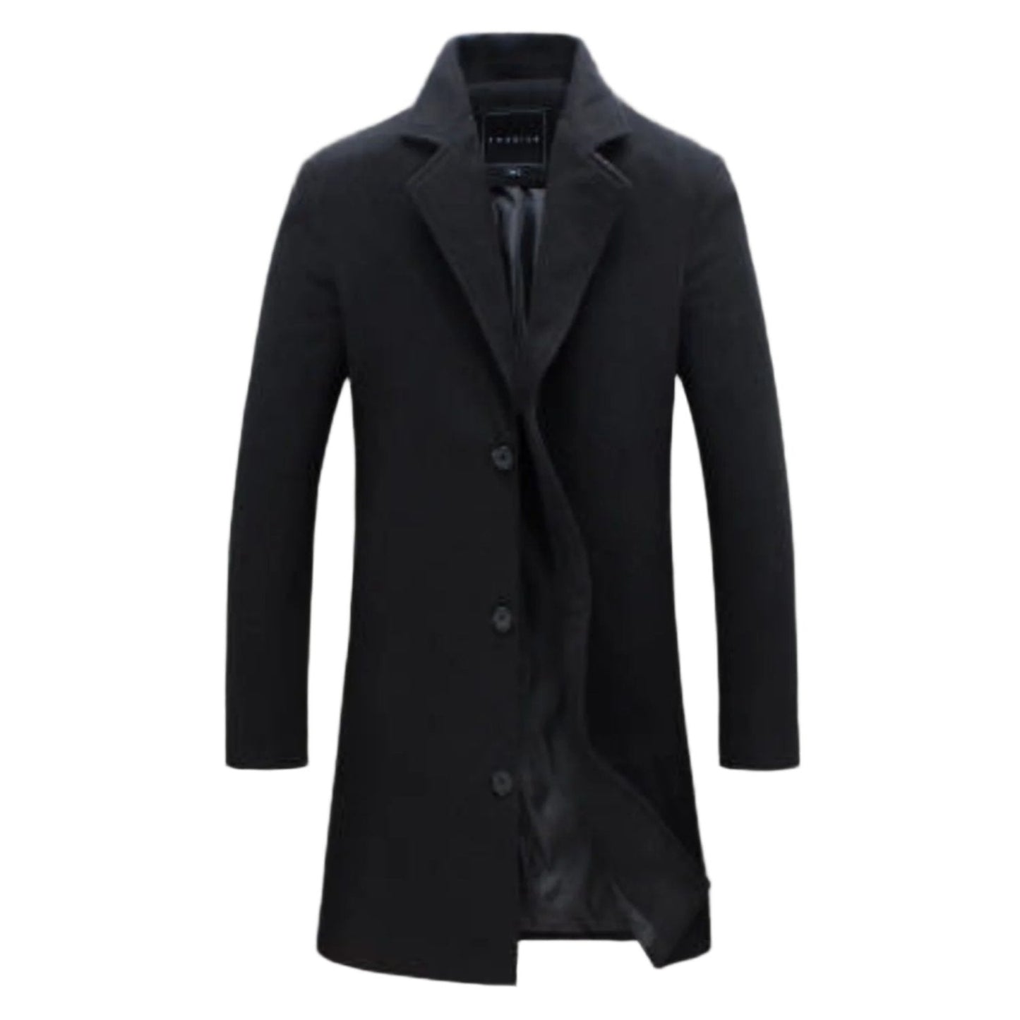 MARTIN | Elegant Coat