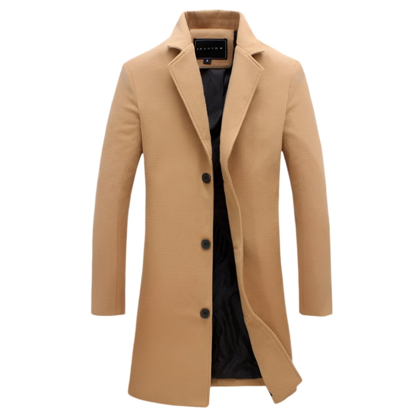 MARTIN | Elegant Coat