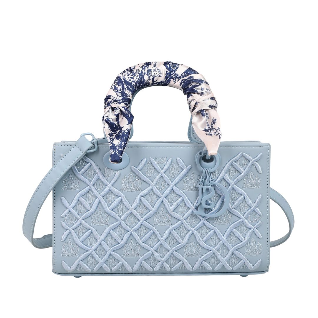 WHISPERED GRACE | Handbag