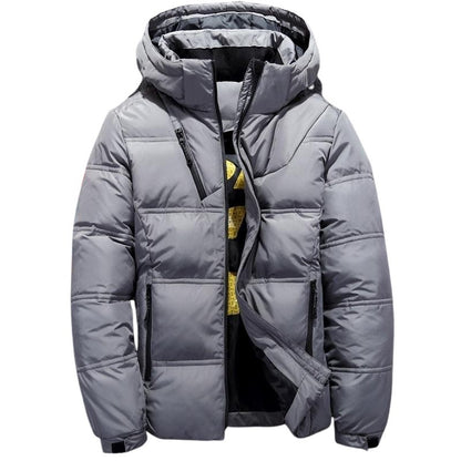 LINCOLN | Urban Winter