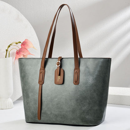 REFINED WHISPER | Handbag