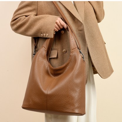 UMBER ROSEWOOD | Handbag