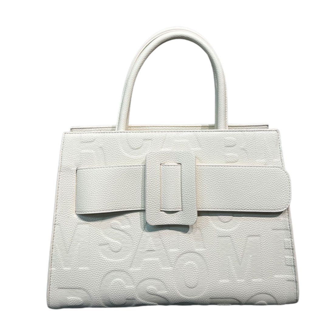 VELVET SERENITY | Handbag