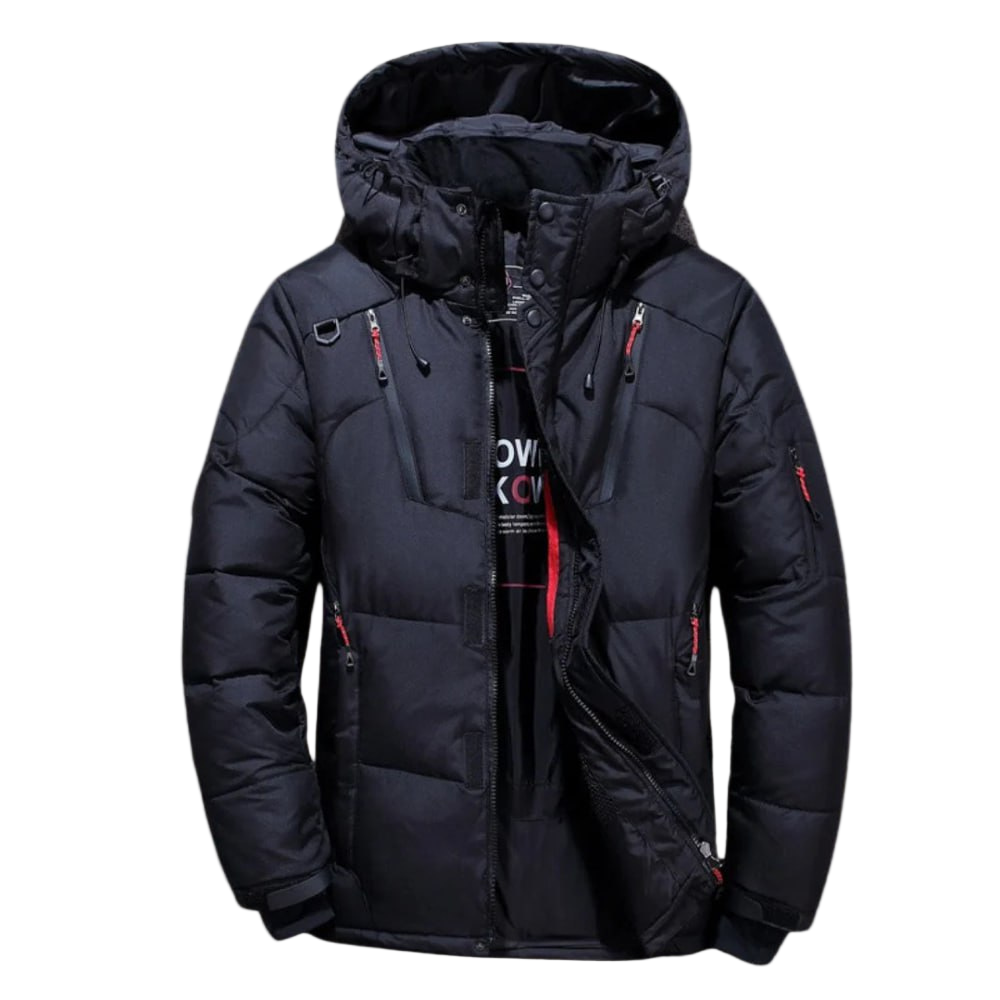 RAPHAEL | All Weather Down Jacket