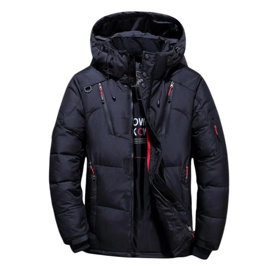 RAPHAEL | All Weather Down Jacket