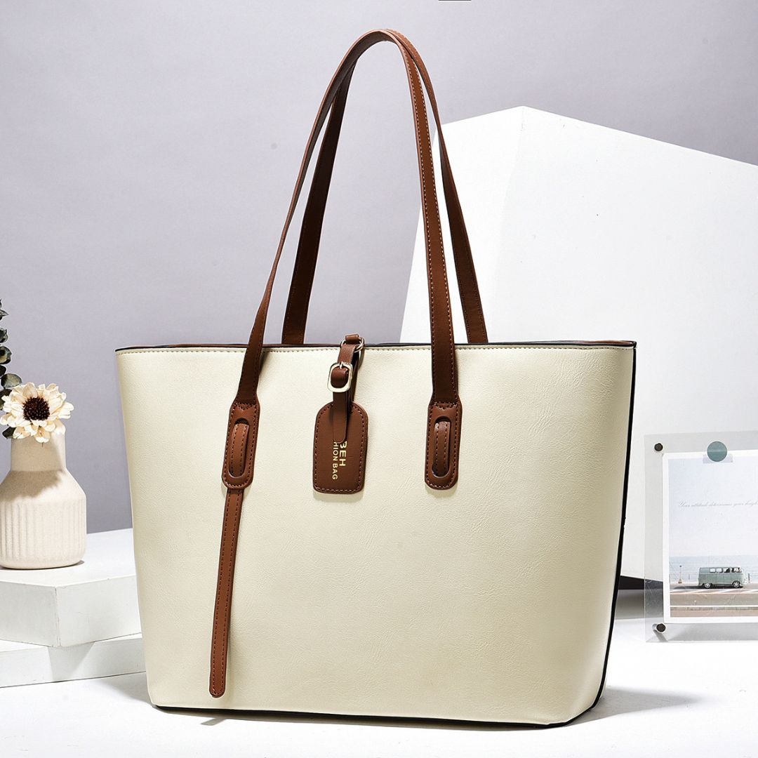 REFINED WHISPER | Handbag