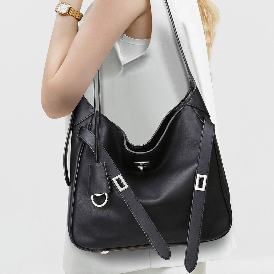 ROYAL BLOOM | Handbag