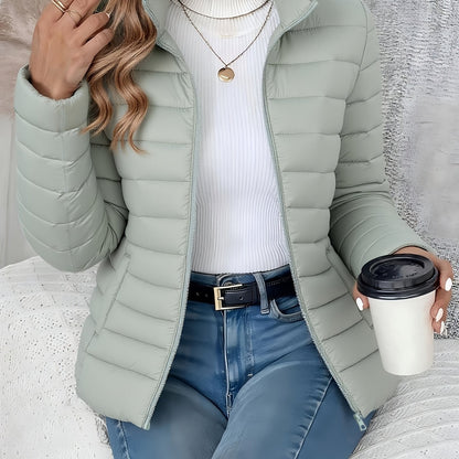 KENNEDY | Slim-Fit Jacket