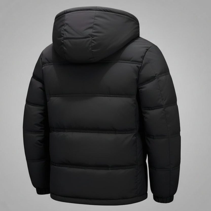 LINCOLN | Urban Winter