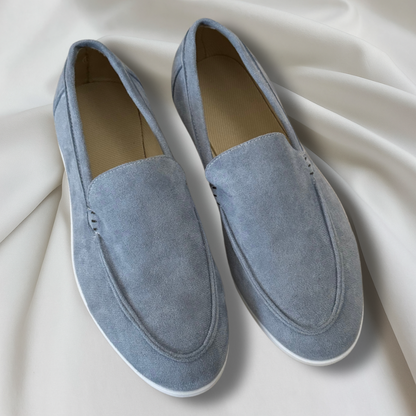 AIDEN | Men’s Suede Casual Loafers