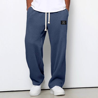 JACK | Relaxed Pants With Adjustable Waist