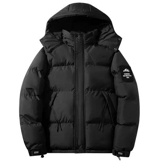 BRAYDEN | All-Weather Down Jacket