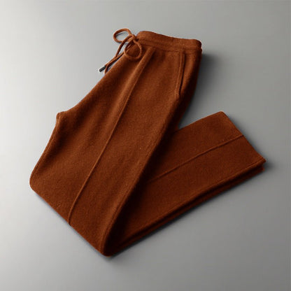 RIVER | Merino Wool Pants