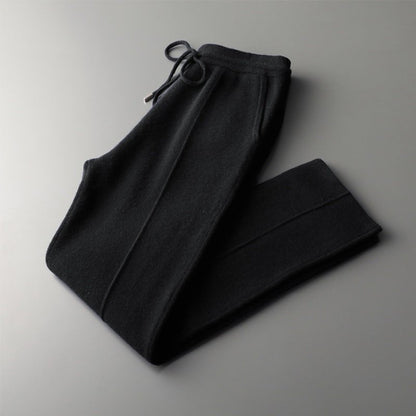 RIVER | Merino Wool Pants