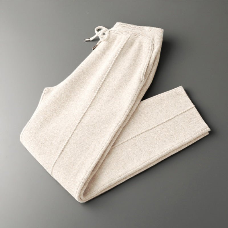 RIVER | Merino Wool Pants