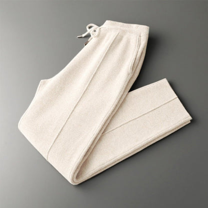 RIVER | Merino Wool Pants