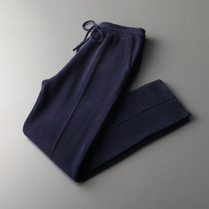 RIVER | Merino Wool Pants