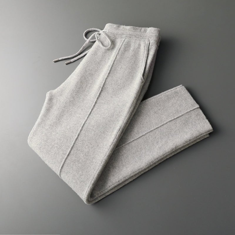 RIVER | Merino Wool Pants