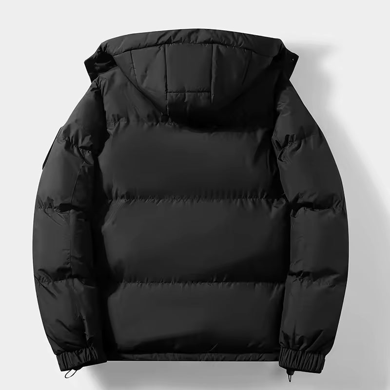 BRAYDEN | All-Weather Down Jacket
